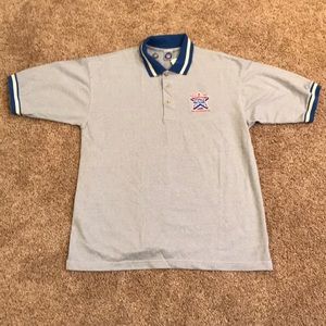 🔥🔥🔥 Brand New With Tags 2002 Pro Bowl Polo